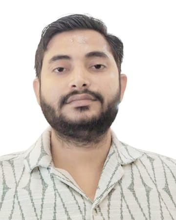 Vishal Sagar - Director